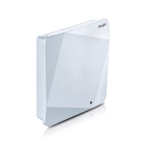 RUIJIE CLOUD AC1200 DUAL BAND CEILING MOUNT WIRELESS ACCESS POINT ...