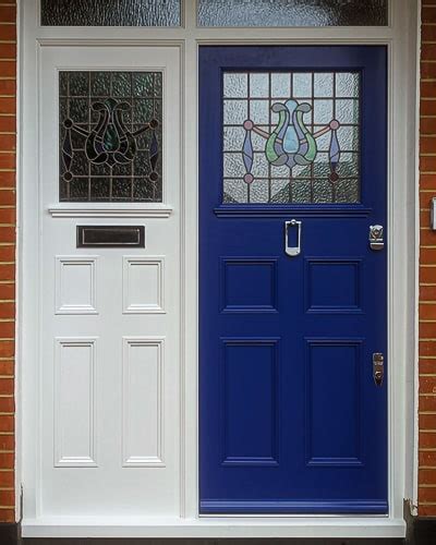 Edwardian Doors Cotswood Doors