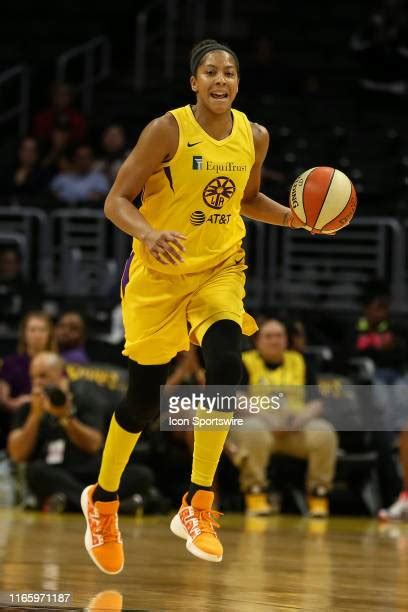 Sparks Candace Parker Photos And Premium High Res Pictures Getty Images