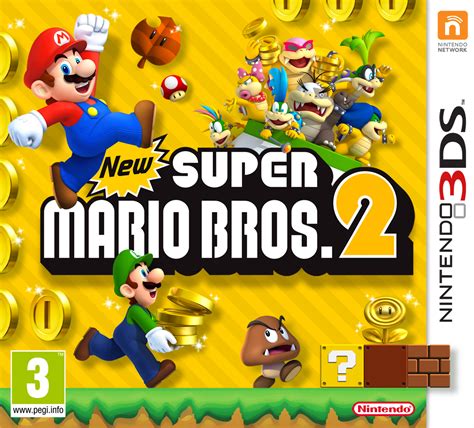 2 game online in your browser using flash emulator. New Super Mario Bros. 2 | Citra Wiki | Fandom powered by Wikia