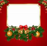 Christmas Holiday Picture Frames Pictures
