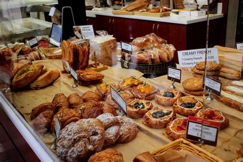 The 10 Best Bakeries in Tokyo That You Must Try | Japan Wonder Travel Blog