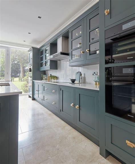 Tom Howley Kitchenss Instagram Photo “avocado Green And Burnished