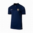 Camiseta Francia 2022 | Mundial Qatar | Selección Francesa ⚽️