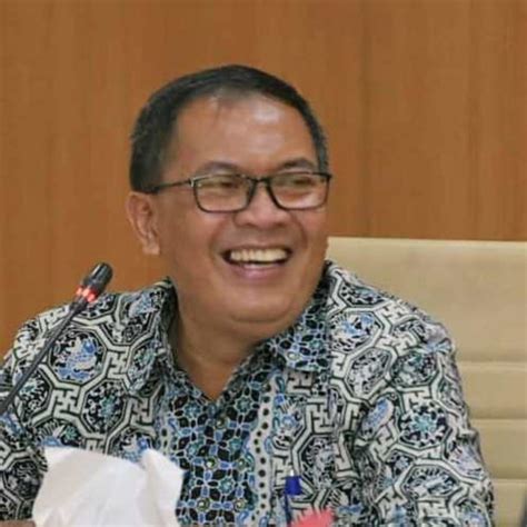 Profil Oded M Danial Wali Kota Bandung Yang Meninggal Saat Akan Khotbah