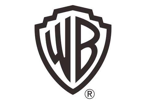 Warner Bros Logo Vector Logo Warner Brothers Logo