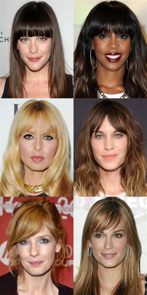 12 Best Best Hairstyles For Women With Oblong Faces