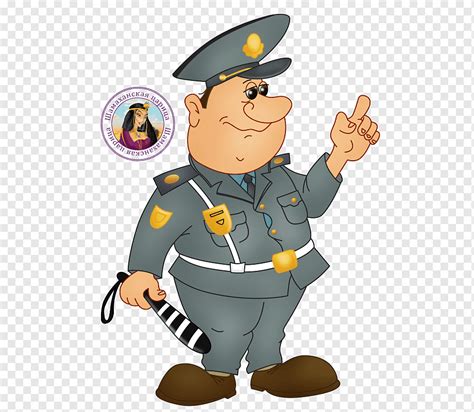 Oficial De Policia Profesion Policia Oficial De Policia Sombrero