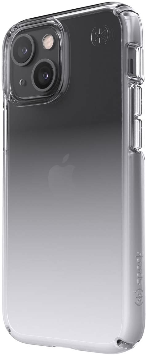 Best Buy Speck Presidio Perfect Clear Ombre Hard Shell Case For Iphone