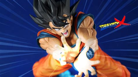 Check spelling or type a new query. Review Goku Super Kamehameha Anime Ver Dragon Ball Z Banpresto Craneking Figure Revision Español ...