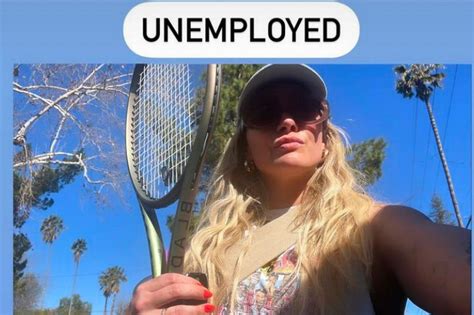 Former Disney Star Hilary Duff Admits That She Is Unemployed Daily Star