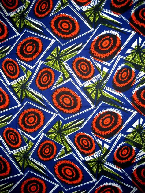 African Textiles African Print Fabric Pinterest African Textiles