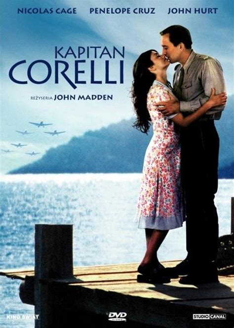PL: Kapitan Corelli (2001)