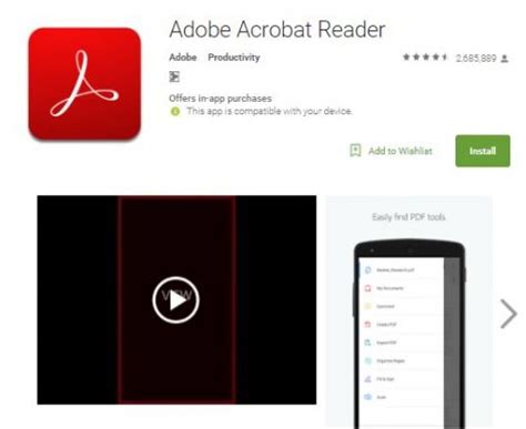 Store your files online and read pdf files the adobe acrobat reader pdf creator and document editor app puts your office in your pocket. Top 10 Productivity Apps On Google Play Store ...