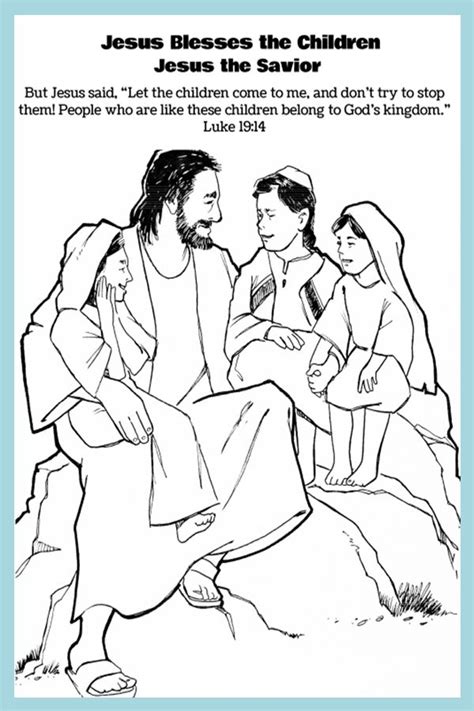 Pin On Bible Coloring Pages