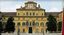 Parma University | World Public University Information