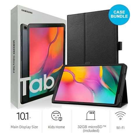 Samsung Galaxy Tab A Sm T510 101 Inch Best Reviews Tablet