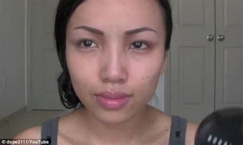 Promise Tamang Phan Meet The Amateur Make Up Artist Who Can Become