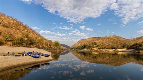 The Zambezi Season Is Underway What You Need To Know Water By Nature