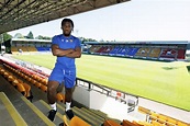 Daniel Phillips signs for Saints | St Johnstone Football Club