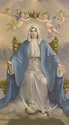 Mary, Queen of Heaven | Defenders of the Catholic Faith | Hosted by ...