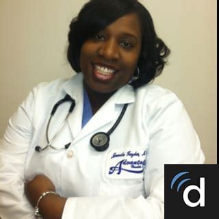 Dr Jamila Taylor Md Southfield Mi Family Medicine Doctor Us News Doctors