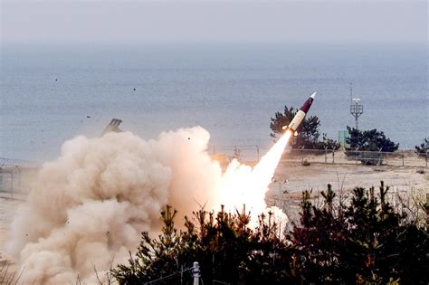 Neue Ukraine Rakete zwingt Putins Russland zu überraschendem Schritt