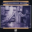 Junior Wells: On Tap (CD) – jpc