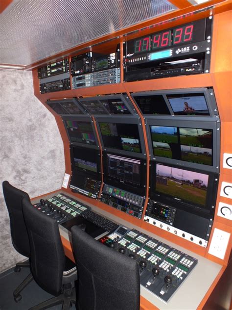 It is now owned by edgewell personal care. OB Trucks: Antenna Hungaria OB 11 | LIVE-PRODUCTION.TV