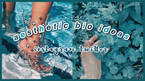 The best things come from living outside of your comfort zone. aesthetic bio ideas | for instagram and twitter - YouTube
