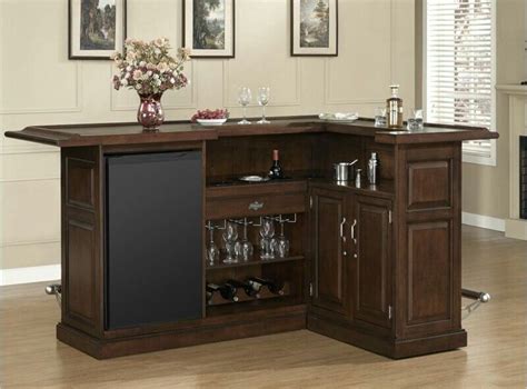 Mini Bar At Home Small Bars For Home Diy Home Bar Indoor Bars For