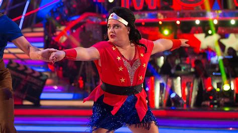 Bbc Scotland Bbc Scotland Appearing On Strictly Come Dancing Transformed Susan Calman’s Life