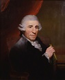 Joseph Haydn (1732–1809) | Art UK