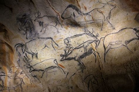 10 Must See Cave Paintings Cave Paintings Prehistoric