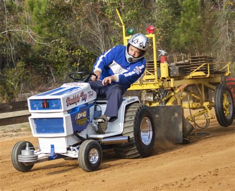 Garden Tractor Pulling Sled Plans Fasci Garden