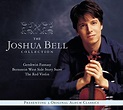 JOSHUA BELL - 3-pak (gershwin Fantasy/west Side Story Suite/ Red Violin ...