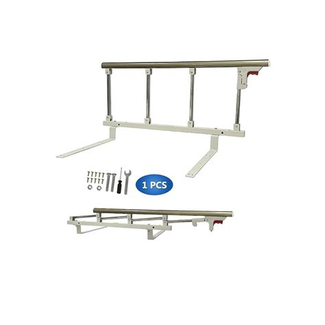 Buy Bed Rails For Elderly Adults Seniors Bed Cane Assist Rail Half Bed