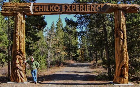 Chilko Experience British Columbias Exclusive Wilderness Resort