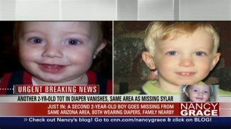 Missing 2 Year Old Found Dead Near Arizona Home