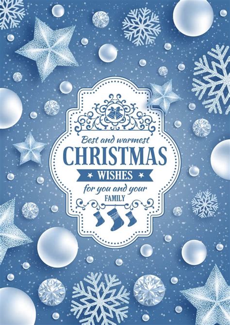 Free Printable Christmas Cards To Send To Everyone