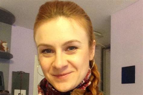 Alleged Russian Agent Maria Butina Was At 2015 Meeting With Top Fed