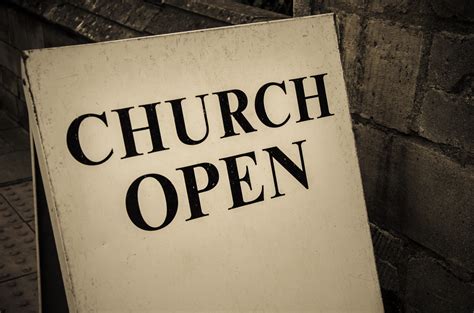 New York New Jersey Among Multiple States To Exempt Churches From Stay