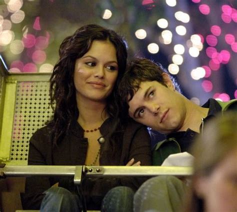 Seth Cohen And Summer Roberts Are One Of My Favourite Television Show