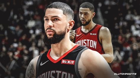 Knicks guard austin rivers arrived as a veteran team leader who was set to close games as a backup. AUSTIN RIVERS LEAVES NBA BUBBLE FOR FAMILY MATTER ...