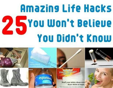 You Didnt Know Diy Cleaning Products Cleaning Organizing Cleaning