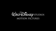 Walt Disney Studios Motion Pictures | Fanmade Films 4 Wiki | Fandom