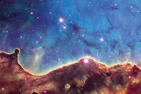 Explore The Universe Photographs From The Hubble Space Telescope