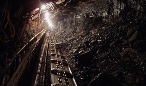 10 Dead In Second Mining Disaster In A Week News Without Politics