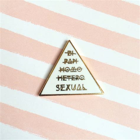 Sex Positive Enamel Pins You Can Wear Everyday Fabfitfun