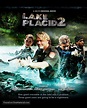 Lake Placid 2 (2007) blu-ray movie cover